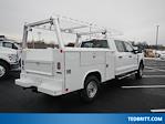 New 2023 Ford F-250 XL Crew Cab 4x4, 8' 2" Reading Classic II Steel Service Truck for sale #C31213 - photo 2