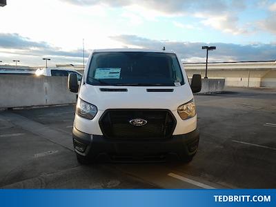 New 2023 Ford Transit 350 Base Low Roof RWD, Empty Cargo Van for sale #C31311 - photo 1