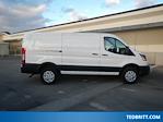 New 2023 Ford Transit 350 Base Low Roof RWD, Empty Cargo Van for sale #C31311 - photo 5