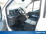 New 2023 Ford Transit 350 Base Low Roof RWD, Empty Cargo Van for sale #C31311 - photo 8