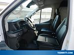 New 2023 Ford Transit 350 Base Low Roof RWD, Empty Cargo Van for sale #C31311 - photo 9