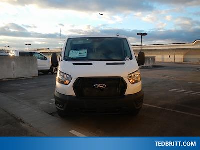 2023 Ford Transit 350 Low Roof RWD, Empty Cargo Van for sale #C31334 - photo 1