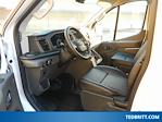 2023 Ford Transit 350 Low Roof RWD, Empty Cargo Van for sale #C31334 - photo 8