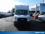 2023 Ford Transit 350 HD RWD, Rockport Workport Service Utility Van for sale #C31357 - photo 1