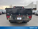 Used 2019 Ford F-350 XL Crew Cab 4x4, Flatbed Truck for sale #C31361A - photo 5