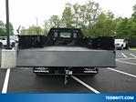 2023 Ford F-450 Crew Cab DRW 4x4, Flatbed Truck for sale #C31404 - photo 3