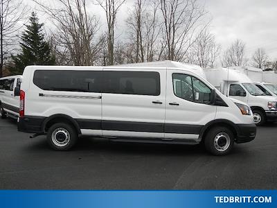 2023 Ford Transit 350 Low Roof RWD, Passenger Van for sale #C31416 - photo 1