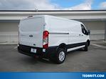 2023 Ford Transit 350 Low Roof RWD, Empty Cargo Van for sale #C31442 - photo 3