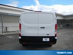 2023 Ford Transit 350 Low Roof RWD, Empty Cargo Van for sale #C31442 - photo 4