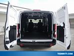 2023 Ford Transit 350 Low Roof RWD, Empty Cargo Van for sale #C31442 - photo 2