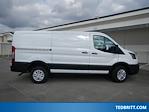 2023 Ford Transit 350 Low Roof RWD, Empty Cargo Van for sale #C31442 - photo 5