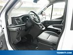 2023 Ford Transit 350 Low Roof RWD, Empty Cargo Van for sale #C31442 - photo 8
