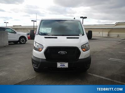 New 2023 Ford Transit 350 Base Low Roof AWD, Empty Cargo Van for sale #C31443 - photo 1