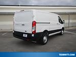 New 2023 Ford Transit 350 Base Low Roof AWD, Empty Cargo Van for sale #C31443 - photo 2