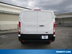 New 2023 Ford Transit 350 Base Low Roof AWD, Empty Cargo Van for sale #C31443 - photo 3