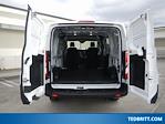 New 2023 Ford Transit 350 Base Low Roof AWD, Empty Cargo Van for sale #C31443 - photo 11