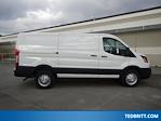 New 2023 Ford Transit 350 Base Low Roof AWD, Empty Cargo Van for sale #C31443 - photo 4