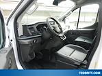 New 2023 Ford Transit 350 Base Low Roof AWD, Empty Cargo Van for sale #C31443 - photo 7