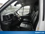 New 2023 Ford Transit 350 Base Low Roof AWD, Empty Cargo Van for sale #C31443 - photo 8