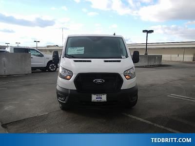 New 2023 Ford Transit 350 Base Low Roof RWD, Empty Cargo Van for sale #C31448 - photo 1