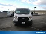 New 2023 Ford Transit 350 Base Low Roof RWD, Empty Cargo Van for sale #C31448 - photo 1