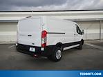 New 2023 Ford Transit 350 Base Low Roof RWD, Empty Cargo Van for sale #C31448 - photo 2