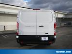 New 2023 Ford Transit 350 Base Low Roof RWD, Empty Cargo Van for sale #C31448 - photo 3
