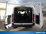 New 2023 Ford Transit 350 Base Low Roof RWD, Empty Cargo Van for sale #C31448 - photo 11