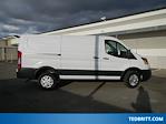 New 2023 Ford Transit 350 Base Low Roof RWD, Empty Cargo Van for sale #C31448 - photo 4