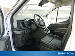 New 2023 Ford Transit 350 Base Low Roof RWD, Empty Cargo Van for sale #C31448 - photo 7