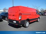 New 2023 Ford Transit 350 Base Low Roof RWD, Empty Cargo Van for sale #C31496 - photo 4
