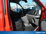 New 2023 Ford Transit 350 Base Low Roof RWD, Empty Cargo Van for sale #C31496 - photo 7