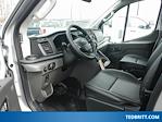 2023 Ford Transit 350 Low Roof RWD, Empty Cargo Van for sale #C31497 - photo 7
