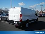 2023 Ford Transit 350 Low Roof RWD, Empty Cargo Van for sale #C31519 - photo 4