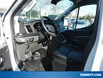 2023 Ford Transit 350 Low Roof RWD, Empty Cargo Van for sale #C31519 - photo 8