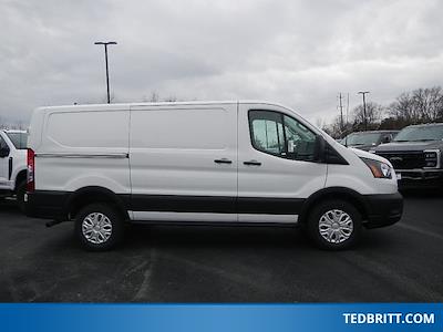 2023 Ford Transit 350 Low Roof RWD, Empty Cargo Van for sale #C31545 - photo 1