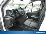 2023 Ford Transit 350 Low Roof RWD, Empty Cargo Van for sale #C31545 - photo 7