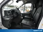 2023 Ford Transit 350 Low Roof RWD, Empty Cargo Van for sale #C31545 - photo 8