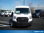 2023 Ford Transit 250 Medium Roof RWD, Empty Cargo Van for sale #C31560 - photo 3