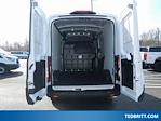 2023 Ford Transit 250 Medium Roof RWD, Empty Cargo Van for sale #C31560 - photo 2