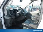2023 Ford Transit 250 Medium Roof RWD, Empty Cargo Van for sale #C31560 - photo 7