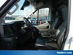 2023 Ford Transit 250 Medium Roof RWD, Empty Cargo Van for sale #C31560 - photo 8