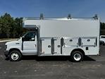 New 2024 Ford E-450 Base RWD, Service Utility Van for sale #C40003 - photo 15