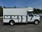 New 2024 Ford E-450 Base RWD, Service Utility Van for sale #C40003 - photo 3