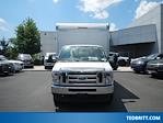 2024 Ford E-450 RWD, Dejana Truck & Utility Equipment DuraCube Box Van for sale #C40004 - photo 3
