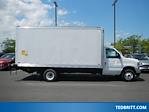 2024 Ford E-450 RWD, Dejana Truck & Utility Equipment DuraCube Box Van for sale #C40004 - photo 1