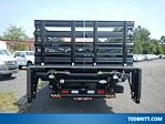 New 2024 Ford F-650 Base Regular Cab 4x2, Scelzi SFB Stake Bed for sale #C40007 - photo 13