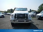 New 2024 Ford F-650 Base Regular Cab 4x2, Scelzi SFB Stake Bed for sale #C40007 - photo 3