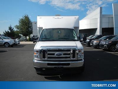 New 2024 Ford E-450 Base RWD, 16' Rockport Workport Service Utility Van for sale #C40012 - photo 1