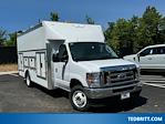 New 2024 Ford E-450 Base RWD, Rockport Workport Service Utility Van for sale #C40012 - photo 1